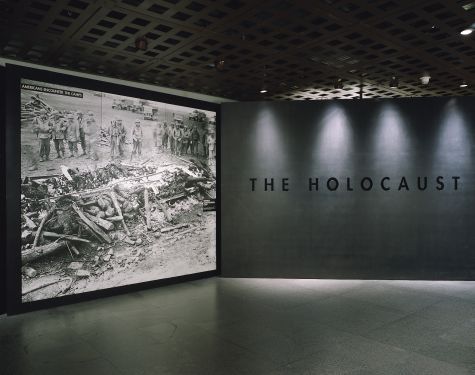 Muzej holokausta